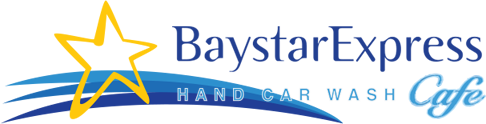 Baystar Express Hand Car Wash Cafe
